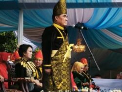 HUT ke-61 Sulut, Gubernur Yulius dan Wagub Teguhkan Komitmen Membangun Daerah Maju Sejahtera, dan Berkelanjutan