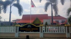 Diduga Korupsi DD, Kades dan Perangkat Desa Sidomulyo, Diperiksa Kejari Asahan.