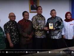 BNN Ajak Komunitas Ojol Jadi Garda Terdepan Perangi Narkoba