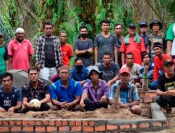 Kamha Imam Hasan Tegaskan Hak Adat dan Perlindungan HAM Warga Desa Badang,