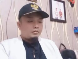 DPD HIMONI Tapteng Kecewa Atas Pembatalan Kolonel Inf Seniman Zega jadi Danrem 023/KS Kawal Samudra Sibolga.