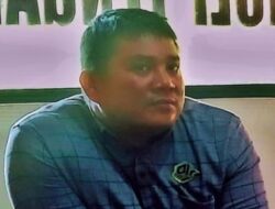 Penetapan Danrem 023/KS Dinilai Tidak Obyektif, Ketua DPC PJS Sibolga-Tapteng Kritik Putusan KSAD 