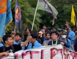 DPRD Babel Tanggap Tuntutan Mahasiswa, Janji Potong Tunjangan dan Kunker: Sebuah Langkah Berani Menuju Transparansi?