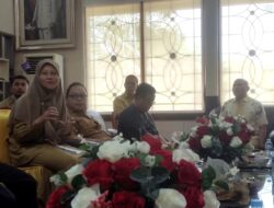 Nelayan Tanjung Tedung Menolak Pengangkatan Bangkai Kapal Belanda, DPRD Babel Turun Tangan