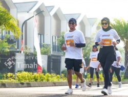 TKPP Anak Usaha PT Timah di Sektor Properti, Rayakan Hari Jadinya ke-10, Usung Tema ‘PerfectlyStronger’