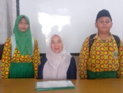 Tuai Prestasi, MIN 1 Banggai Wakili Kabupaten Banggai ke Tingkat Nasional Olimpiade Bahasa Arab