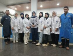 Setiap Tahun PT Timah Terima Pelajar dan Mahasiswa Berbagai Daerah, Magang di Perusahaan