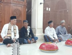 Nabi Muhammad SAW Merubah SIM Manusia
