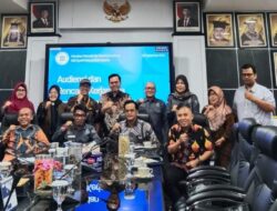 PJS dan FIDKOM UIN Jakarta Sepakat Jalin Kerjasama Strategis