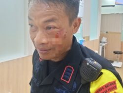 Figur Heroik AKP Syamsul Bahri, Misi Pengamanan Gedung DPR/MPR di Tengah Krisis Sosial