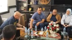 DPRD Babel Gelar RDP dengan PT Timah, Bahas Isu Krusial Pertambangan