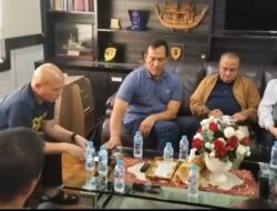 DPRD Babel Gelar RDP dengan PT Timah, Bahas Isu Krusial Pertambangan