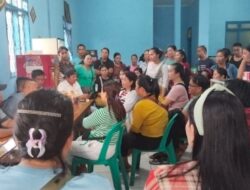 Pedagang Asongan di Pelabuhan Sibolga Mengadu, Diduga Dilecehkan dan Dianiaya Petugas