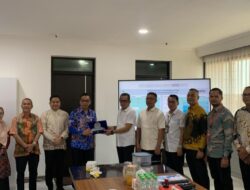 Pemkot Komitmen Wujudkan Pembangunan Sekolah Rakyat di Pangkalpinang