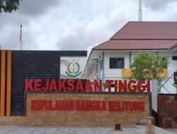 DPP CIC Desak Kejagung, Agar Samhori Kasidik Pidsus Kejati Babel Dicopot