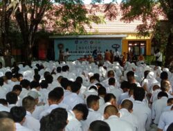 Pemprov Babel Luncurkan Program Makan Bergizi Gratis untuk Siswa