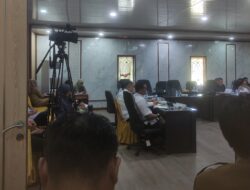 DPRD Babel Bentuk Forum CSR Sawit untuk Pendidikan dan Kesehatan