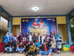 Dukung Wisata Bahari dan Pelestarian Ekosistem Laut, PT Timah Gelar Lomba Mancing di Pongkar 