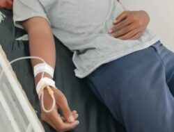 Kasus Bullying Disertai Kekerasan Kembali Terjadi Terhadap Siswa Tingkat SMP