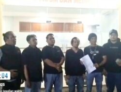 Ambarita Resmi Laporkan 10 Pelaku Tindak Kekerasan Terhadap Dirinya ke Polda Metro Jaya