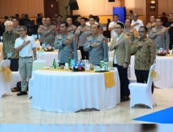 Kapolri Tekankan Pentingnya Dialog Publik untuk Perbaikan Institusi Polri