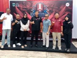Dorong Generasi Muda Raih Prestasi Melalui Kejuaraan E-Sport, Komitmen DPRD Sumbar