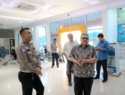 Target Pajak 80 Persen, Samsat Sawahlunto Masuk Tiga Besar di Sumbar