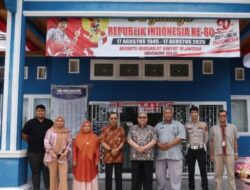 Inovasi Layanan Pajak di Samsat Pasaman Barat Demi Tingkatkan Pendapatan Daerah, Muhidi Beri Saran Ini?