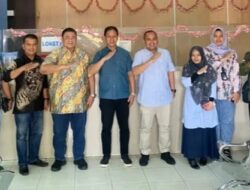 Anggota DPRD Sumbar, Dorong Kolaborasi Antarinstansi untuk Tingkatkan Kesadaran Wajib Pajak