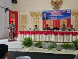 Dorong Implementasi Perda No 7/2019, Cara DPRD Sumbar Wujudkan Iklim Kerja Adil