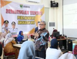 Dukung UMKM Naik Kelas, DPRD Sumbar Siapkan Pokir Lebih Besar di 2026