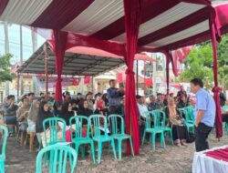 Albert Tekankan Pentingnya Kepatuhan Pajak di Sumbar