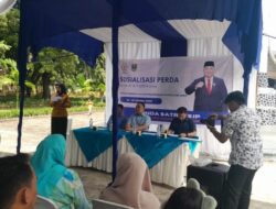 Wakil Ketua DPRD Sumbar Nanda Satria Dorong Penguatan Koperasi dan UMKM