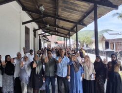 Sosialisasi Perda Narkotika, Bagas Nasution Dorong Kesadaran Kolektif Warga