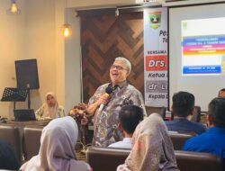 Dukung Inovasi Lokal, DPRD Sumbar Gencarkan Sosper Ekonomi Kreatif