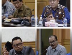 DPRD Sumbar Dorong Pemerintah dan Pemko Padang Aktifkan Terminal Anak Air
