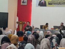 Begini Cara Iqra Chisa Dorong Pelaku UMKM Naik Kelas