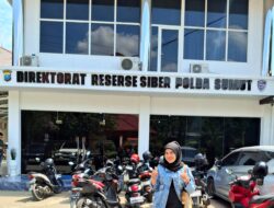 Pengguna Facebook ‘Kitty Dayou Dayou’ Desak Polda Sumut Tuntaskan Dugaan Pencemaran Nama Baik