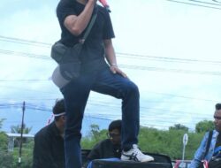 DPD IMM Sulteng Desak Program MBG di Evaluasi dan Dukung Polisi Usut Kasus Keracunan Siswa di Bangkep Apabila Ada Tindak Pidana