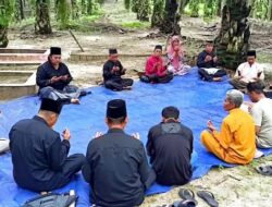 Dubalang Barempat Gedang Batujuh Siap Bertindak Tegas atas Dugaan Pelanggaran Hukum Adat oleh PT DAS