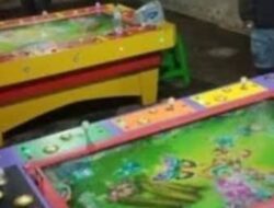 Praktek Perjudian Berkedok Ketangkasan Diduga Marak di Kabupaten Asahan