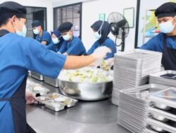 Berkat MBG, Harapan Keluarga Sederhana Kini Jadi Kenyataan