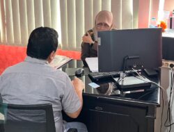 Kejari Pangkalpinang Tetapkan Dugaan Kasus Korupsi KONI Naik Sidik