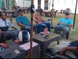 DPC PJS Banggai Mantapkan Langkah Awal Melalui Rakor Perdana di Luwuk