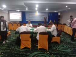 UPN Veteran Yogyakarta Gandeng PJS Sumut Gelar UKW