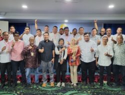 UKW Wartawan di Sumut Selesai, 11 Peserta Dinyatakan Berkompeten