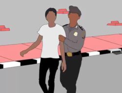 Bukan Begal, Tiga Remaja di Batang Kuis Diamankan karena Hendak Tawuran