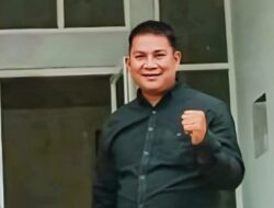 Yasiduhu Mendrofa: Semangat Pemuda Kunci Kemajuan Bangsa