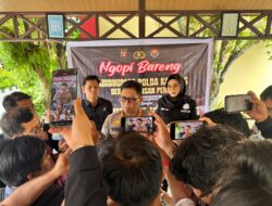 Polda Kalteng Bersama Polresta Palangka Raya Ringkus  Dua Buronan Asal Samarinda