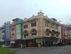 Pelepasan Lahan PT. BSP Tbk ke PT. Graha Asahan Indah Diduga Cacat Hukum